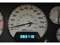 2004 Brillant Black Crystal Pearl Jeep Grand Cherokee Limited 4x4  photo #6