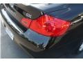 Black Obsidian - G 25 Sedan Photo No. 22