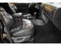 2004 Brillant Black Crystal Pearl Jeep Grand Cherokee Limited 4x4  photo #15
