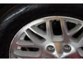 2004 Brillant Black Crystal Pearl Jeep Grand Cherokee Limited 4x4  photo #18