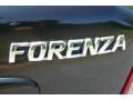 2004 Fantasy Black Metallic Suzuki Forenza S  photo #38