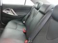Barcelona Red Metallic - Camry SE Photo No. 8
