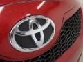 Barcelona Red Metallic - Camry SE Photo No. 9