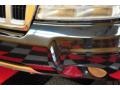 2004 Brillant Black Crystal Pearl Jeep Grand Cherokee Limited 4x4  photo #23