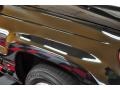 2004 Brillant Black Crystal Pearl Jeep Grand Cherokee Limited 4x4  photo #24