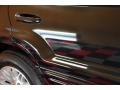 2004 Brillant Black Crystal Pearl Jeep Grand Cherokee Limited 4x4  photo #26