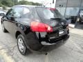 Wicked Black - Rogue S AWD Photo No. 4