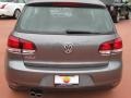 United Gray Metallic - Golf 4 Door Photo No. 4