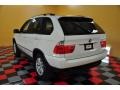 Alpine White - X5 3.0i Photo No. 3