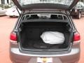 United Gray Metallic - Golf 4 Door Photo No. 12