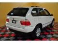 Alpine White - X5 3.0i Photo No. 4