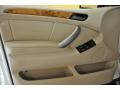 Alpine White - X5 3.0i Photo No. 10