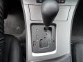 5 Speed Sport Automatic 2011 Mazda MAZDA3 i Touring 4 Door Transmission