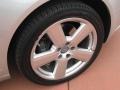 2008 Audi A6 3.2 Sedan Wheel and Tire Photo