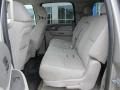 Light Titanium/Dark Titanium Interior Photo for 2007 Chevrolet Suburban #50655628