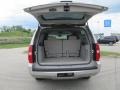  2007 Suburban 1500 LS 4x4 Trunk