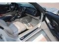 Light Gray Interior Photo for 1998 Chevrolet Corvette #50655712