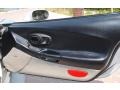 Light Gray Door Panel Photo for 1998 Chevrolet Corvette #50655742