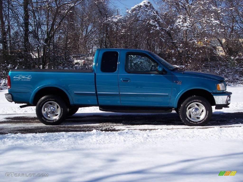 Teal+Ford+Edge Ford Teal Colors http://gtcarlot.com/colors/car/5054692-4.html