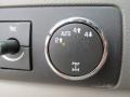 Light Titanium/Dark Titanium Controls Photo for 2007 Chevrolet Suburban #50655754