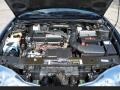 1.9 Liter DOHC 16-Valve 4 Cylinder 2001 Saturn S Series SC2 Coupe Engine