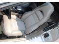 Light Gray Interior Photo for 1998 Chevrolet Corvette #50655826