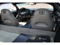 Light Gray Interior Photo for 1998 Chevrolet Corvette #50655958