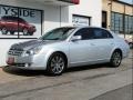 Titanium Metallic - Avalon Touring Photo No. 2