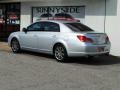 Titanium Metallic - Avalon Touring Photo No. 4