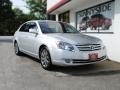 Titanium Metallic - Avalon Touring Photo No. 7