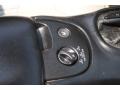 Light Gray Controls Photo for 1998 Chevrolet Corvette #50656096
