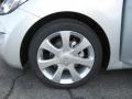 Shimmering Silver Metallic - Elantra Limited Photo No. 10