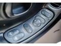 Light Gray Controls Photo for 1998 Chevrolet Corvette #50656154
