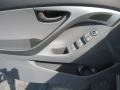Shimmering Silver Metallic - Elantra Limited Photo No. 15