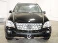 Black - ML 350 4Matic Photo No. 2