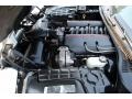  1998 Corvette Coupe 5.7 Liter OHV 16-Valve LS1 V8 Engine