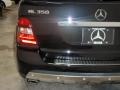 Black - ML 350 4Matic Photo No. 7
