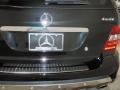 Black - ML 350 4Matic Photo No. 8