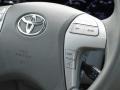 2008 Magnetic Gray Metallic Toyota Camry Hybrid  photo #23
