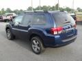 Maizen Blue Pearl - Endeavor SE AWD Photo No. 2