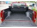 Dark Cherry Red Metallic - Colorado Extended Cab 4x4 Photo No. 10