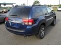 Maizen Blue Pearl - Endeavor SE AWD Photo No. 3