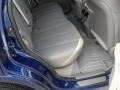 Maizen Blue Pearl - Endeavor SE AWD Photo No. 18