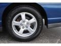 2003 Superior Blue Metallic Chevrolet Monte Carlo LS  photo #39