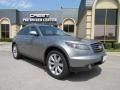 Diamond Graphite Gray - FX 35 AWD Photo No. 1