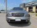 Diamond Graphite Gray - FX 35 AWD Photo No. 2
