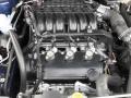 3.8 Liter SOHC 24-Valve V6 2010 Mitsubishi Endeavor SE AWD Engine