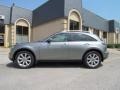 Diamond Graphite Gray - FX 35 AWD Photo No. 4