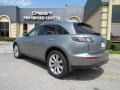 Diamond Graphite Gray - FX 35 AWD Photo No. 5