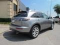 Diamond Graphite Gray - FX 35 AWD Photo No. 6